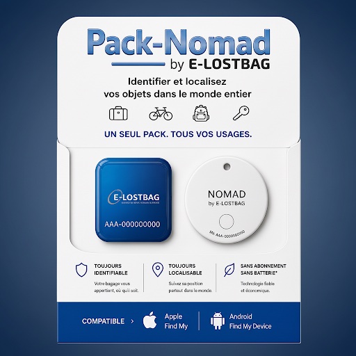 Pack-Nomad