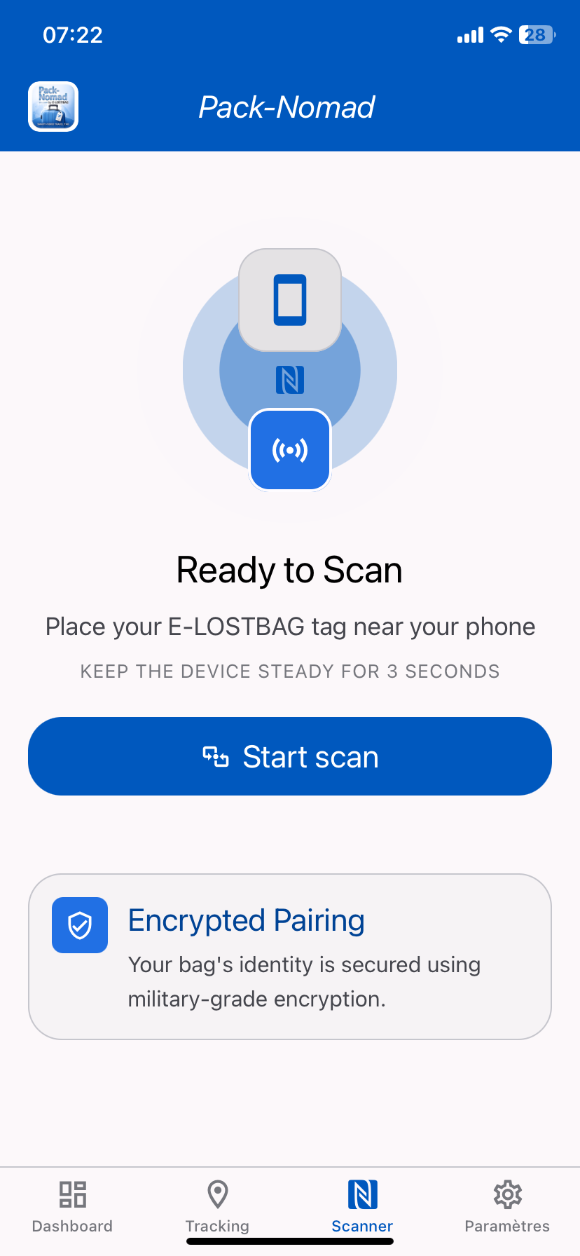 Scanner