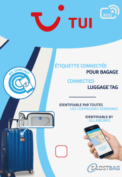 Personnalisation TUI